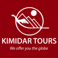 Kimidar